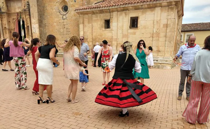 Fotos: Las Mejores Imágenes De Las Fiestas De Los Pueblos Enviadas Por ...